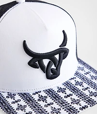 Cheyenne Trucker Hat