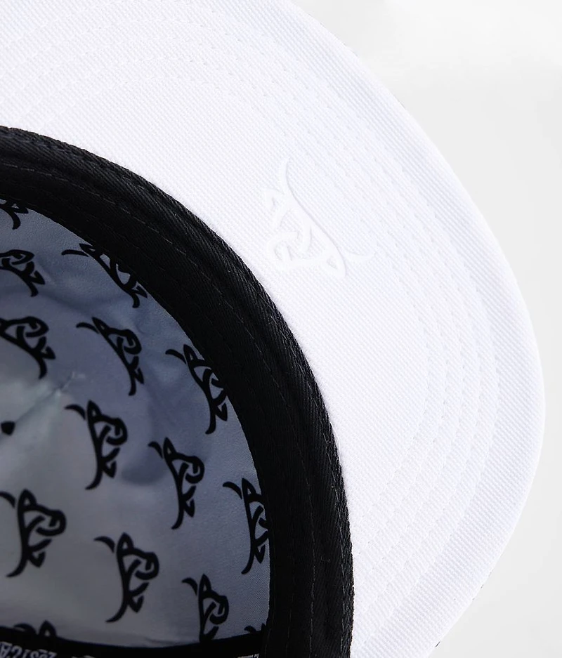 Cheyenne Trucker Hat