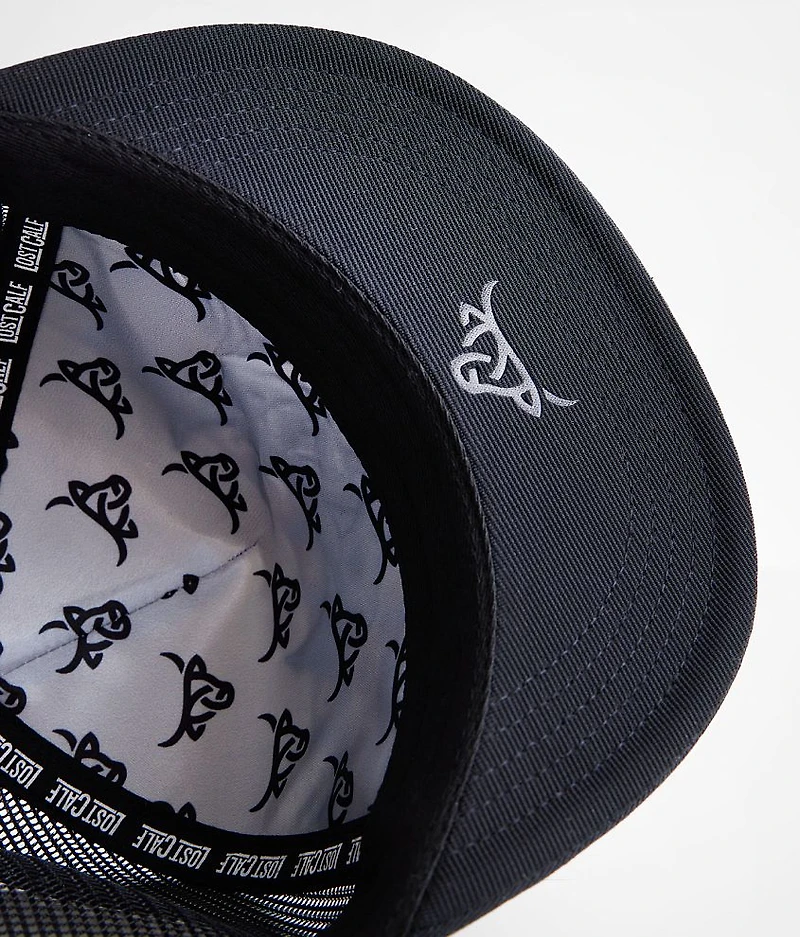 Luka Trucker Hat