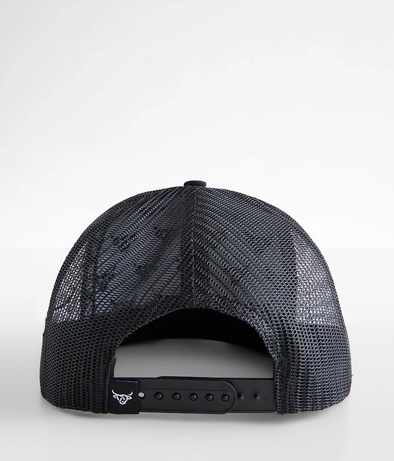 Mexican Tribe Trucker Hat