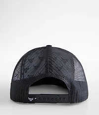 Mexican Tribe Trucker Hat