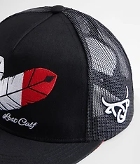Mexican Tribe Trucker Hat