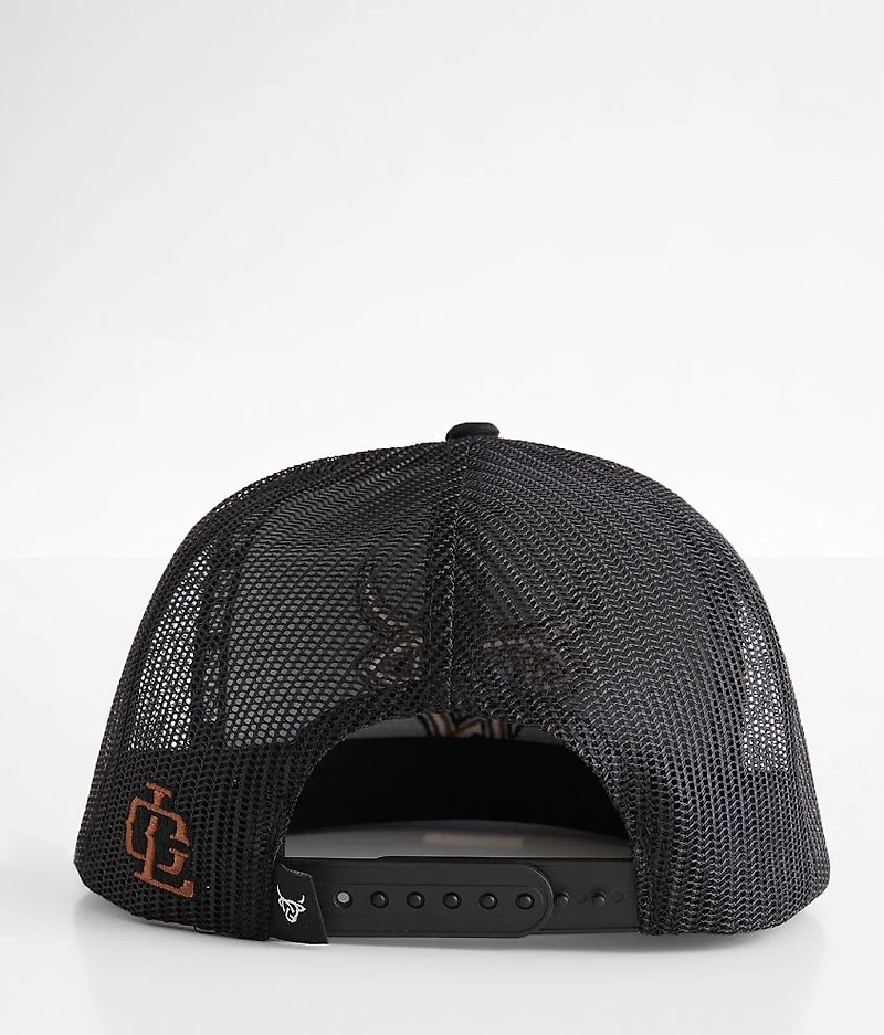 Lazo Trucker Hat