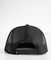 Lazo Trucker Hat