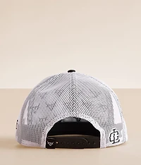 Shima Trucker Hat