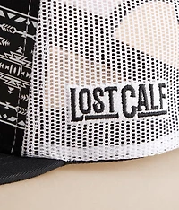 Shima Trucker Hat