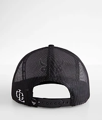 Shima Trucker Hat