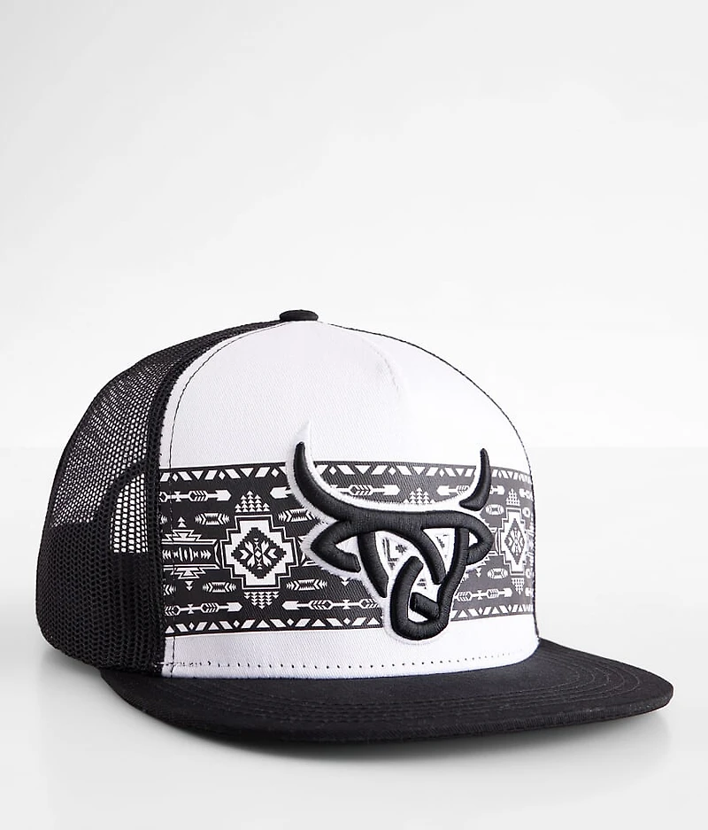 Shima Trucker Hat
