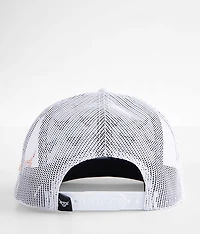 Gem Trucker Hat