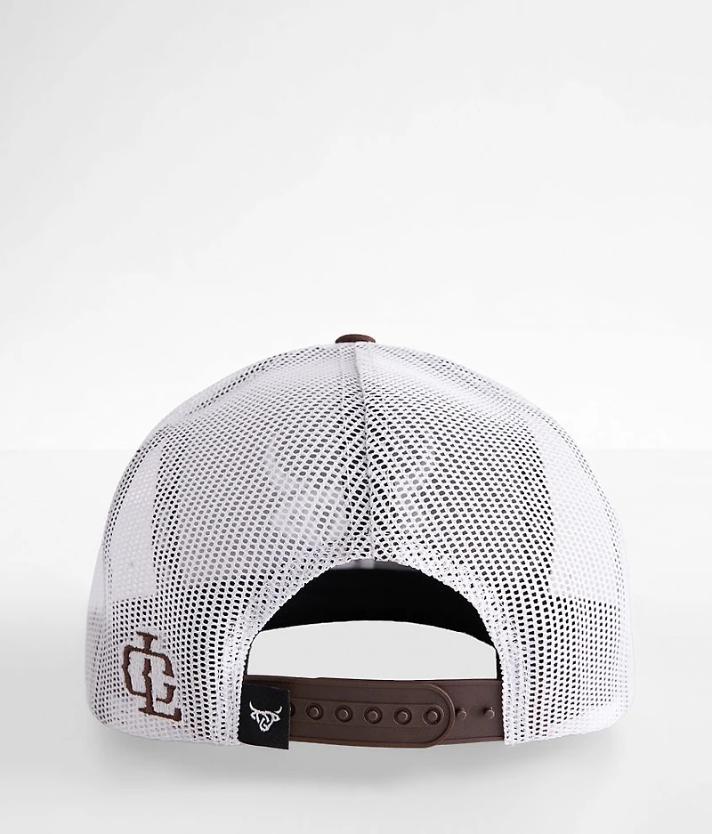 Koda Trucker Hat