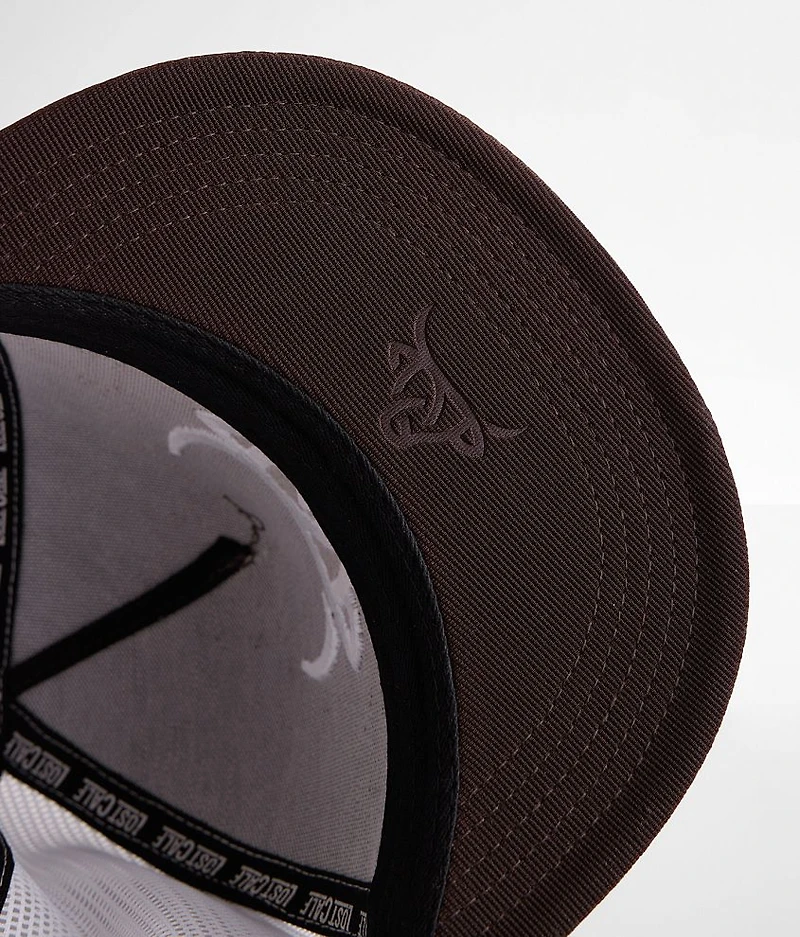 Koda Trucker Hat