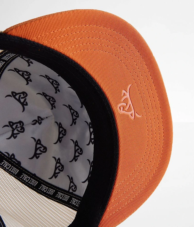 Holt Trucker Hat