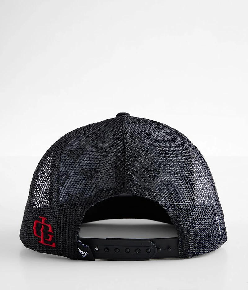 Maya Trucker Hat