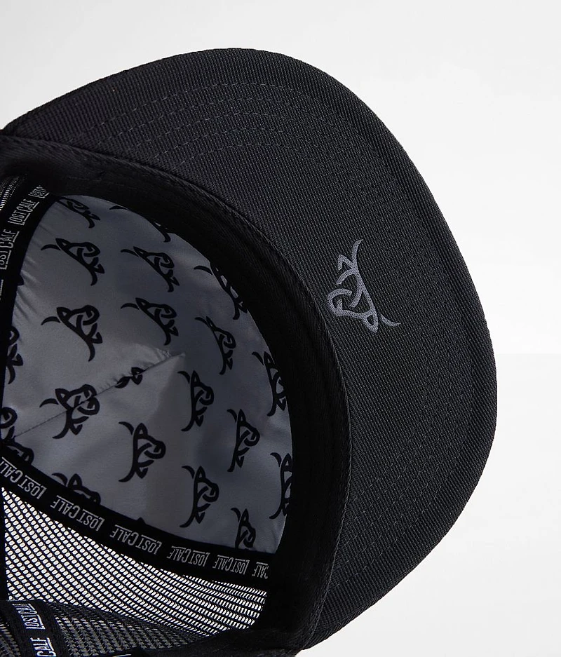 Maya Trucker Hat