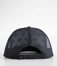 Tribe Flat Trucker Hat