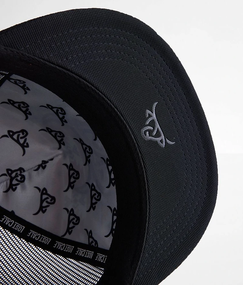 Xipe Trucker Hat