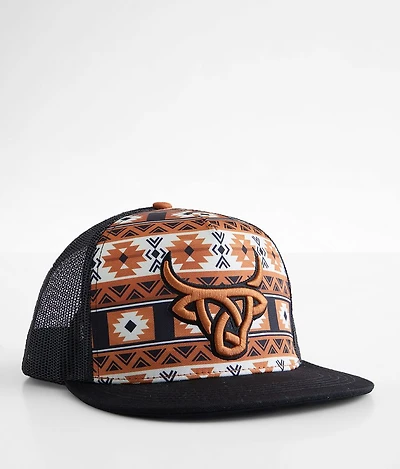 Xipe Trucker Hat
