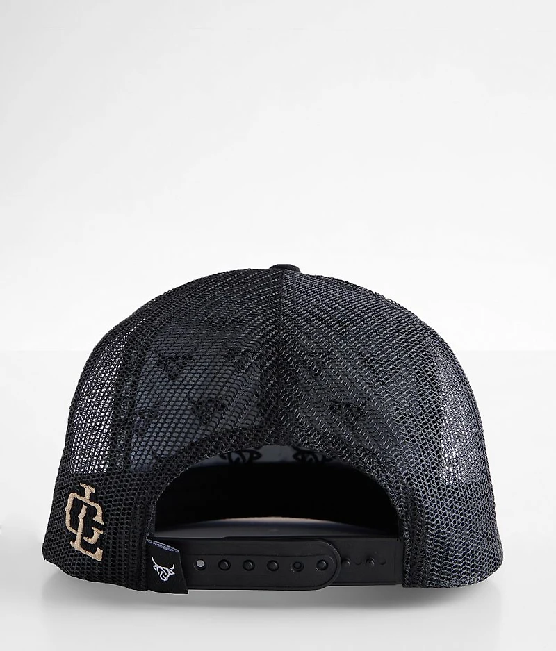 Yakama Trucker Hat