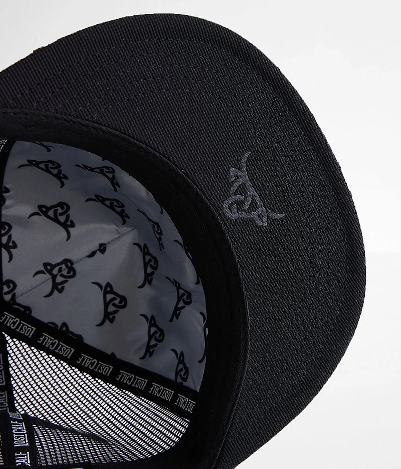 Yakama Trucker Hat