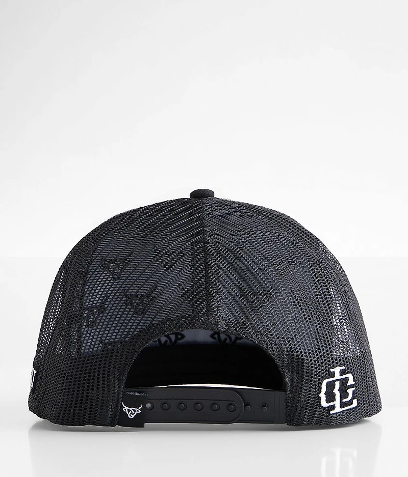 Horse Zaino Trucker Hat