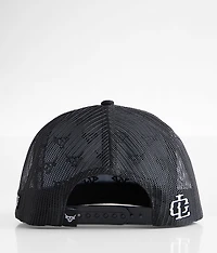 Horse Zaino Trucker Hat