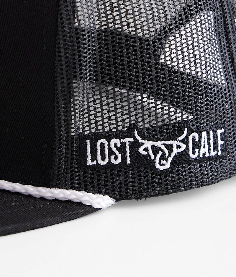 Horse Zaino Trucker Hat