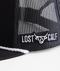 Horse Zaino Trucker Hat