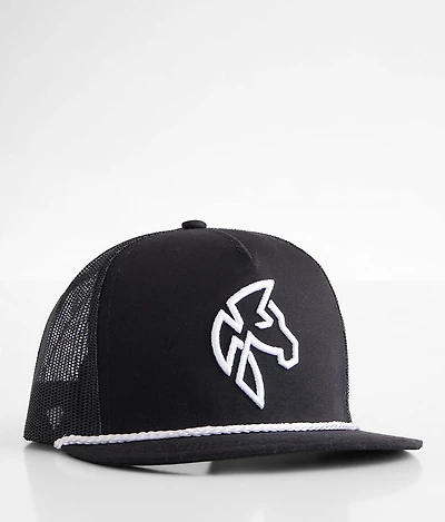 Horse Zaino Trucker Hat