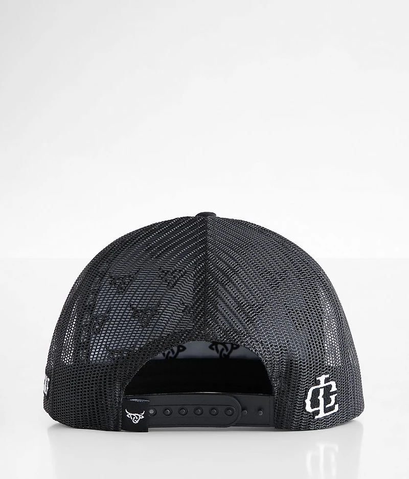 Ringle Trucker Hat