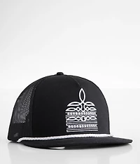 Ringle Trucker Hat