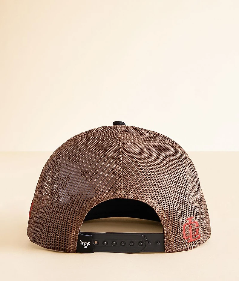 Dorado Trucker Hat