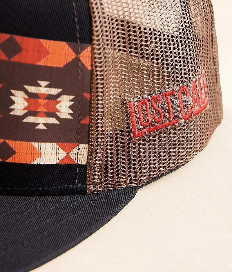 Dorado Trucker Hat
