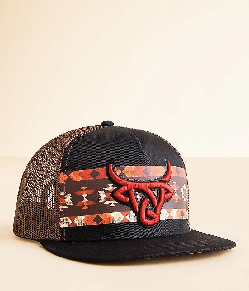 Dorado Trucker Hat