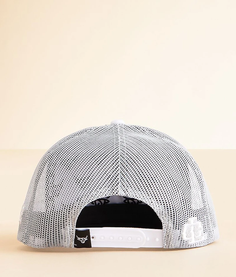 Maverick Trucker Hat