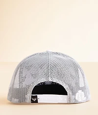 Maverick Trucker Hat