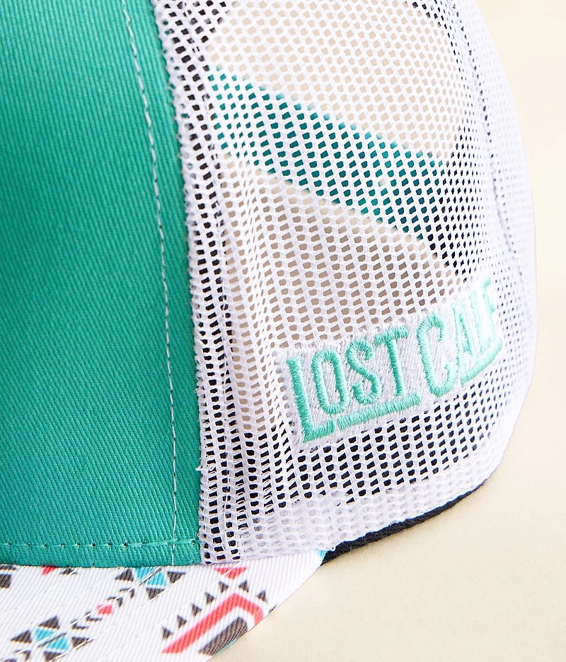 Oasis Trucker Hat