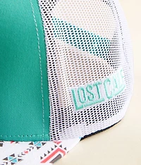 Oasis Trucker Hat