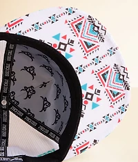 Oasis Trucker Hat