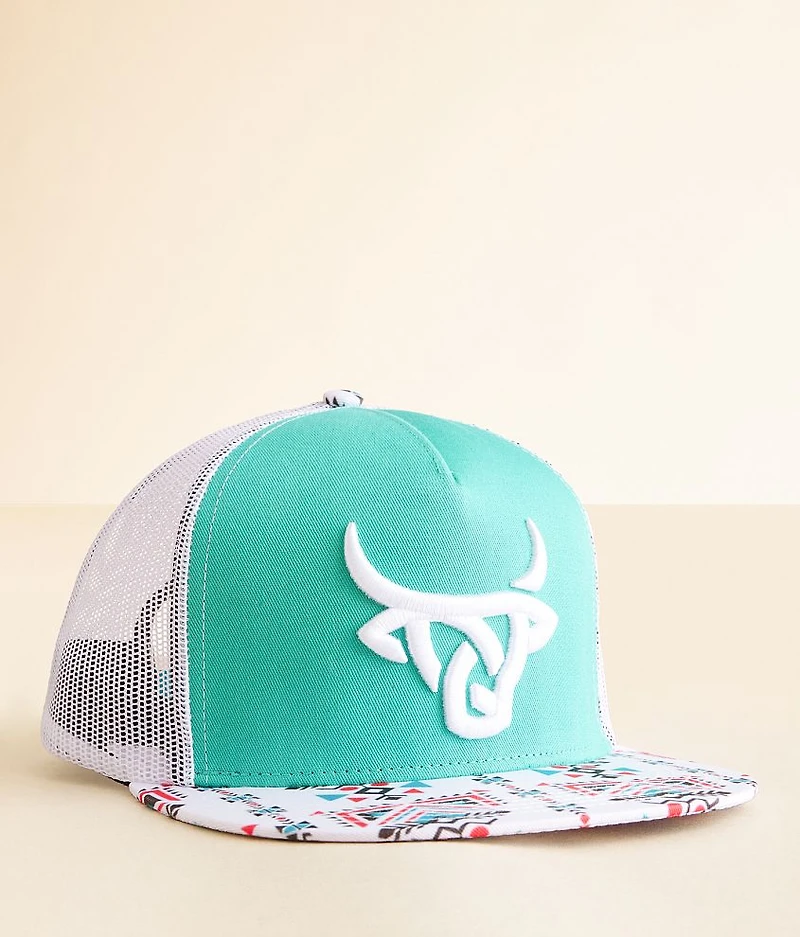 Oasis Trucker Hat