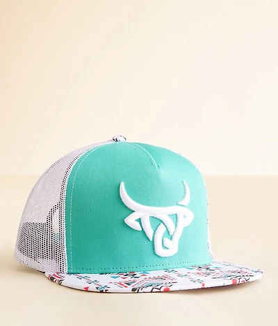 Oasis Trucker Hat