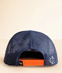 Bronco Trucker Hat