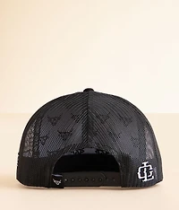 Outlaw Trucker Hat