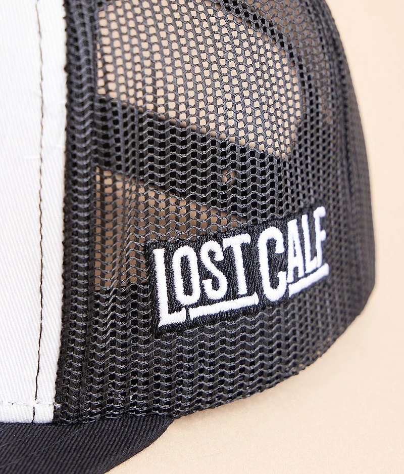 Outlaw Trucker Hat