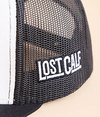 Outlaw Trucker Hat
