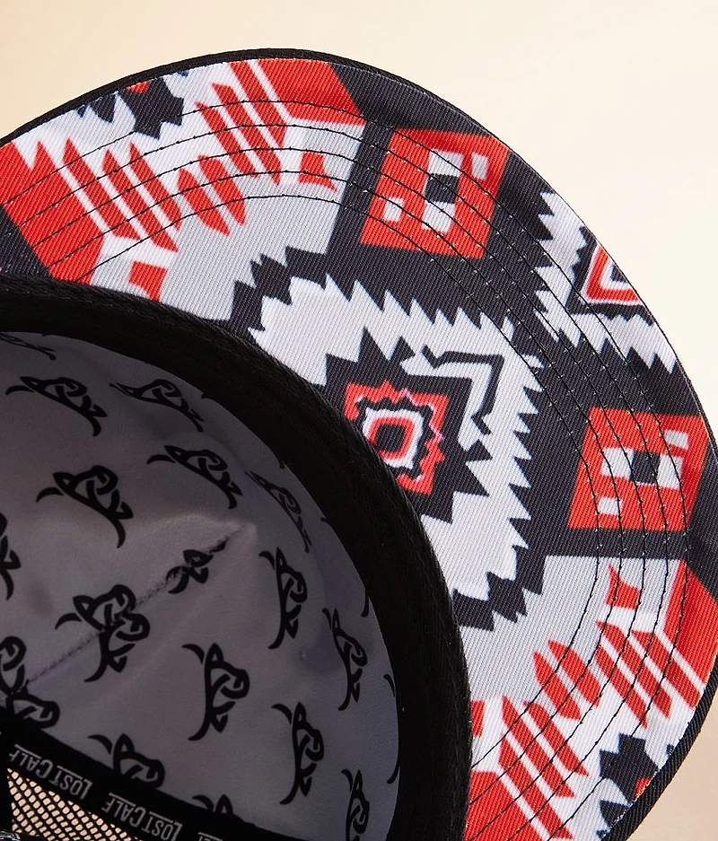 Outlaw Trucker Hat