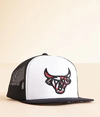 Outlaw Trucker Hat