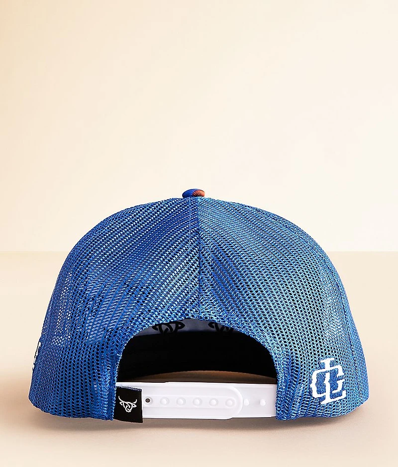Yukon Trucker Hat