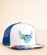 Yukon Trucker Hat