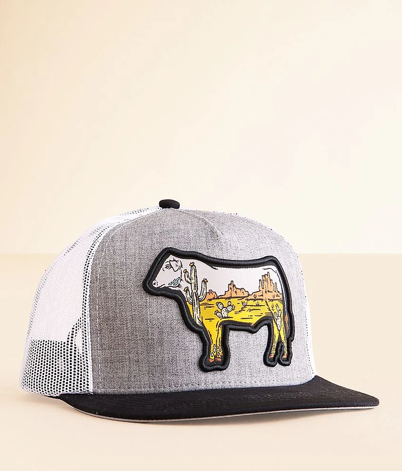 Ternero Trucker Hat