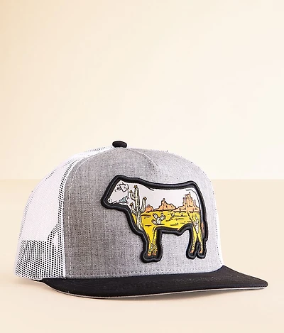 Ternero Trucker Hat